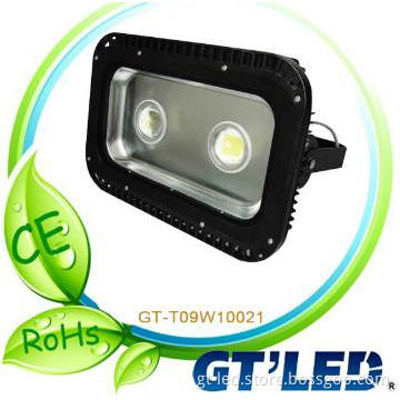 100w outdoor lighting with SAA approved